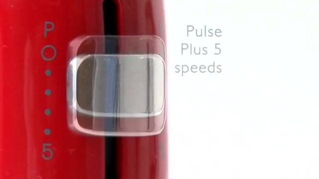 Kenwood - Mixer HMX750RD смотреть онлайн