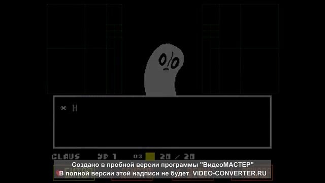 UNDETALE||Добрая Ториэль||#1 (CGC) смотреть онлайн
