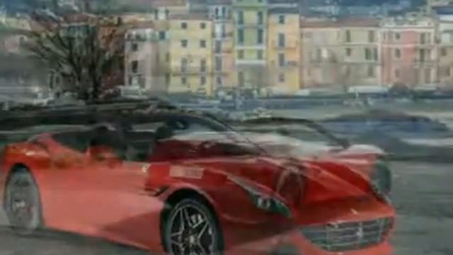 2017 Ferrari California T Handling Speciale first drive review смотреть онлайн