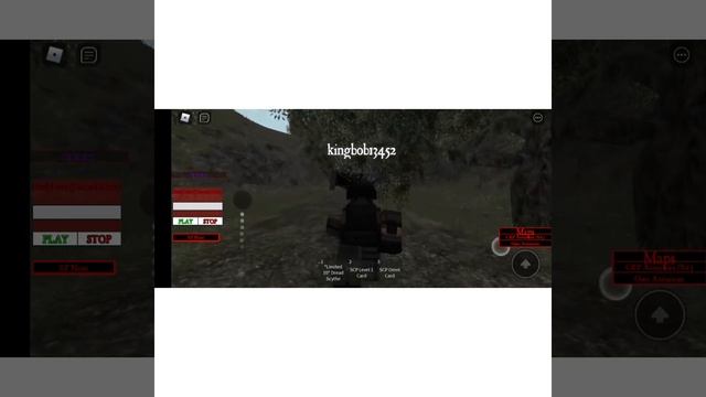 How to get Site-E1: IRIS badge in creepypasta life rp - roblox смотреть онлайн