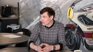 Семинар о тюнинге спортивных мотоциклов