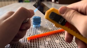 Самодельный пистолет своими руками (туториал)