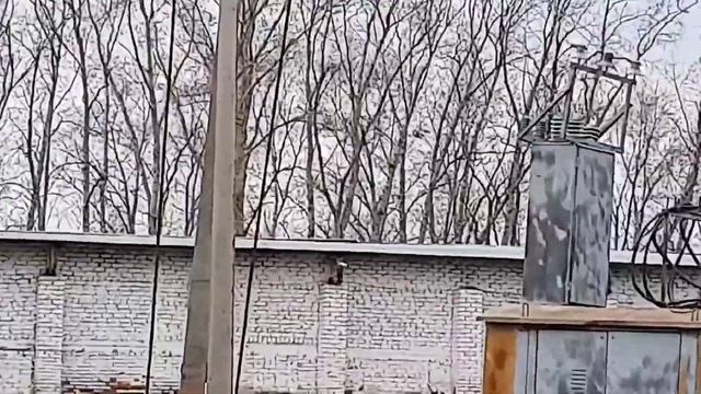 Видеонаблюдение. 5 ЛЕТ- ЖЁСТКОЙ ЭКСПЛУАТАЦИИ... смотреть онлайн