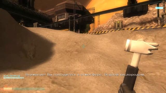 Alpha Prime (Gameplay # 1) смотреть онлайн