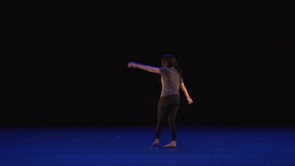 Contemporary Dance - Mad Stone