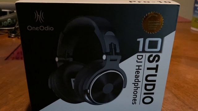 oneodio pro 10 for mixing Let's Mix this beat Using these Headphones смотреть онлайн