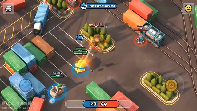 TOP 10 ANDROID MULTIPLAYER / ONLINE GAME 2019 смотреть онлайн