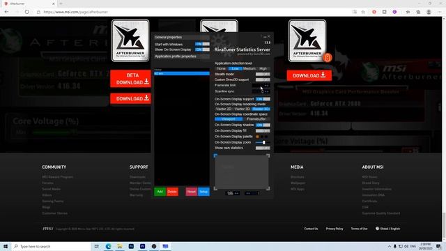 How to easily cap your FPS in all games - 60FPS lock смотреть онлайн