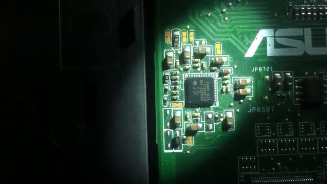Пропадає звук в ноутбуці Asus K52J Conexant CX20672-11Z Пропадает звук на ноутбуке смотреть онлайн