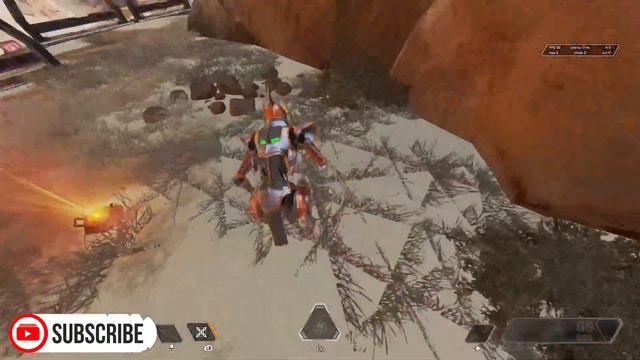 Apex Legends Legendary Revenant Forged Knight Skin Showcase In First And Third Person View! “ #4K “ смотреть онлайн
