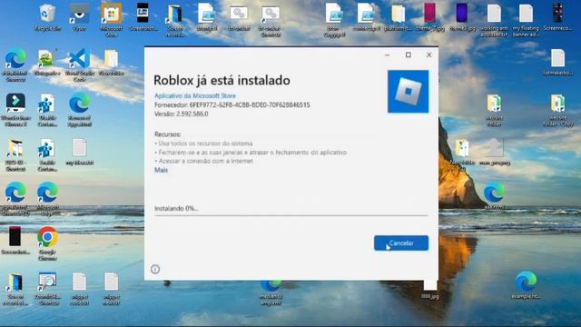 [ SOLVED ] "failed to inject! loadlibfail" (krnl, fluxus and more exploits, Microsoft Store Roblox) смотреть онлайн