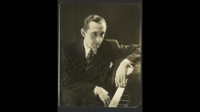 Vladimir Horowitz - Beethoven Piano Sonata #14 