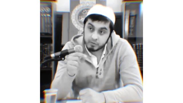 - Nadir Abu Khalid - "Привязанность к жизни" смотреть онлайн