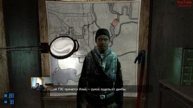 (^02^) Half-Life 2 SMOD Redux 8,10 (New weapons, New enemys.) смотреть онлайн