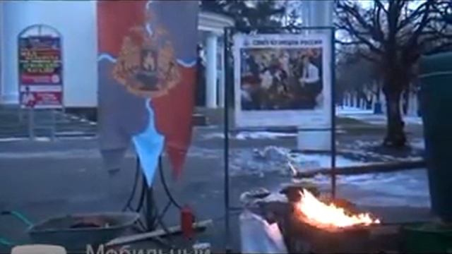 Новогодние мастер-классы на ВВЦ смотреть онлайн