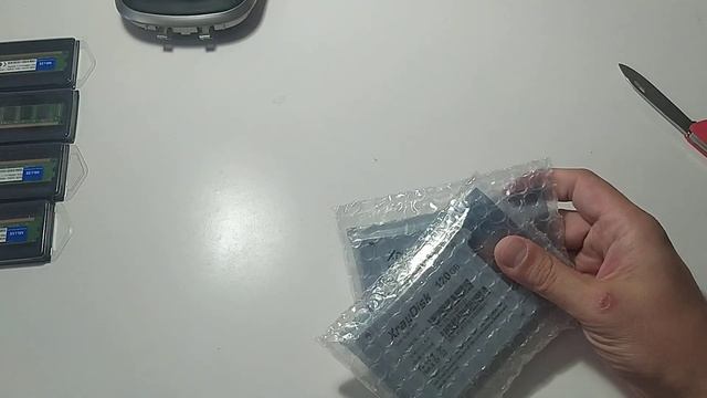 Распаковка посылок с AliExpress #13 смотреть онлайн