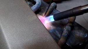 Как запаять газовую колонку