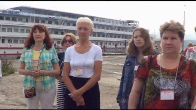 КРУИЗ НА ТЕПЛОХОДЕ КРОНШТАДТ смотреть онлайн