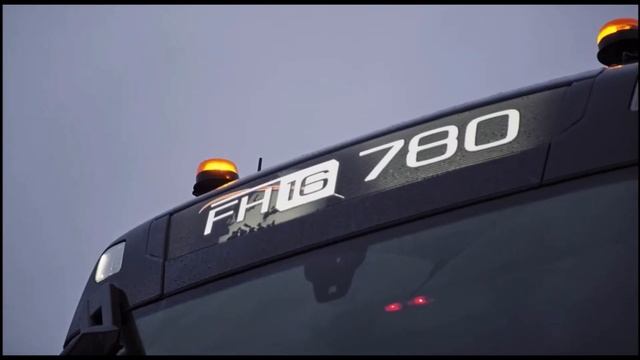 NEW 2024 VOLVO FH16 AERO Updated With 780 HP