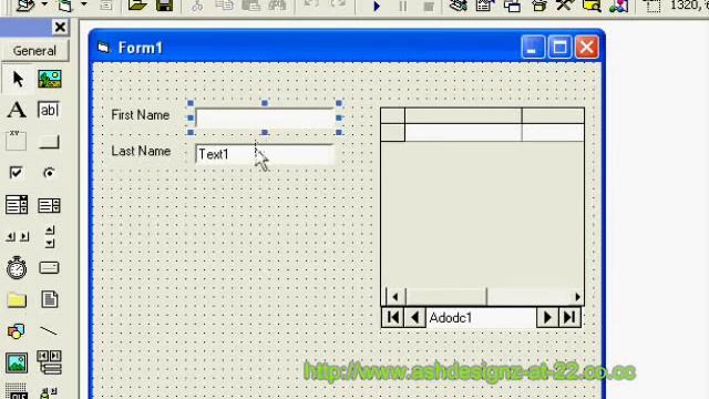 How to Add Data in a Database смотреть онлайн