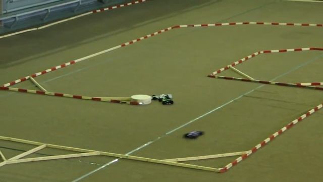 2012.03.10, ВГУЭС, Финал РЦЕ-10 смотреть онлайн