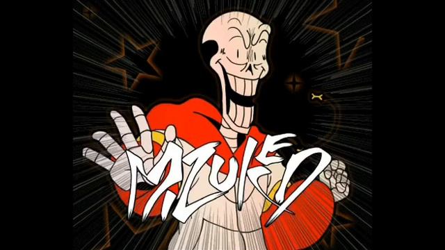 [Undertale AUs - Ts!Underswap] Misfortune (Mizuked) смотреть онлайн