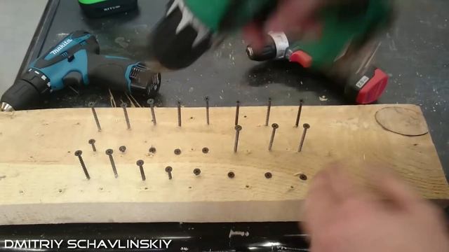 Какой шуруповерт выбрать? Makita vs Hitachi vs Metabo/DF330DWE vs DS10DAL vs PowerMaxx BS смотреть онлайн