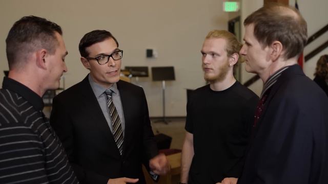 A Murder of Innocence | AWARD WINNING | Crime Drama | Faith Movie | English смотреть онлайн