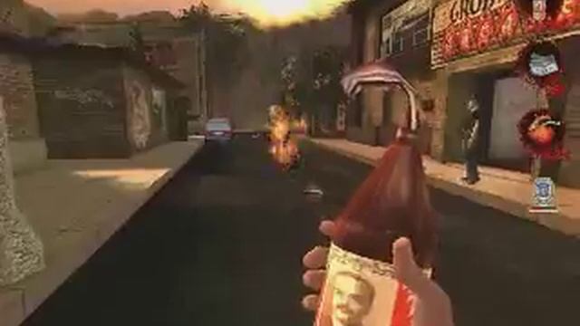 Postal 2 Share the pain смотреть онлайн