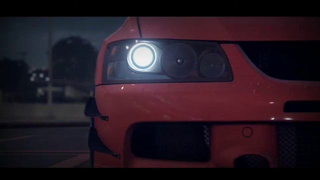NFS 2015 / Evo short edit смотреть онлайн