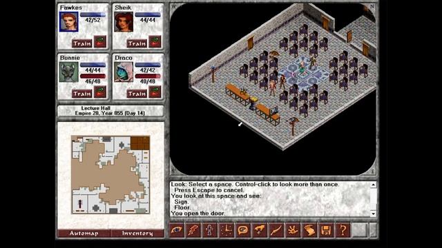Let's Play Blades of Avernum Part 13: Goody Goody Gremlins смотреть онлайн