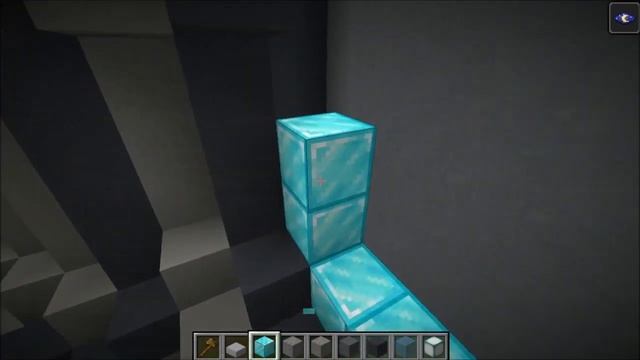 Star Wars Victory-Class Star Destroyer in Minecraft - Tutorial смотреть онлайн