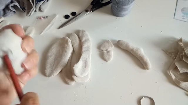 Кошечка Шейн от компании АРТ УЗОР