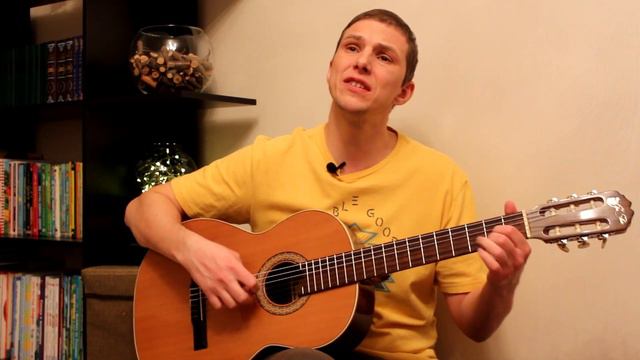ЧайФ - Солдатик (cover by M.Sukhoterin) смотреть онлайн