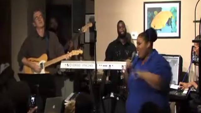 Anetta Blu Live at South Jersey Java (4) смотреть онлайн