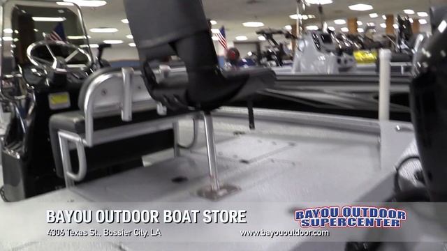 2019 Excel Bay Pro 203 Bay Boat For Sale in Bossier Near Shreveport, Louisiana смотреть онлайн