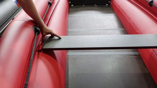 Не могу вставить лавку (банку) в лодку Стриж || Суперджет || Стриж Jet смотреть онлайн