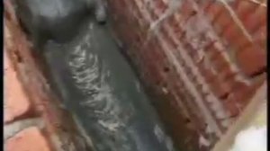 Колодцевая кладка