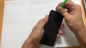 Замена дисплея Xiaomi A2 Lite. Разборка A2 Lite