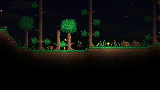 Terraria 1.4 starter's guide that’s actually for BEGINNERS. смотреть онлайн