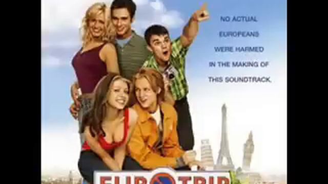 Scotty Doesn't Know (Eurotrip Soundtrack)
