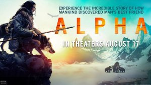 Альфа / Alphas (2018) Трейлер 2