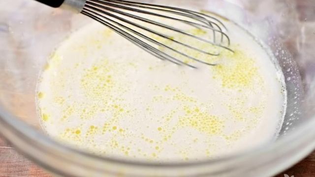 Вкусные будни