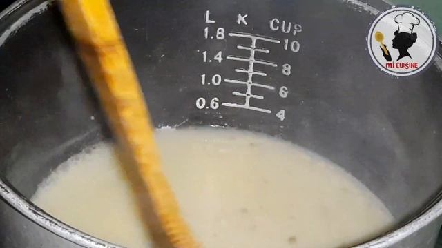 How To Cook Knorr Cream Of Mushroom Soup|mi Cuisine