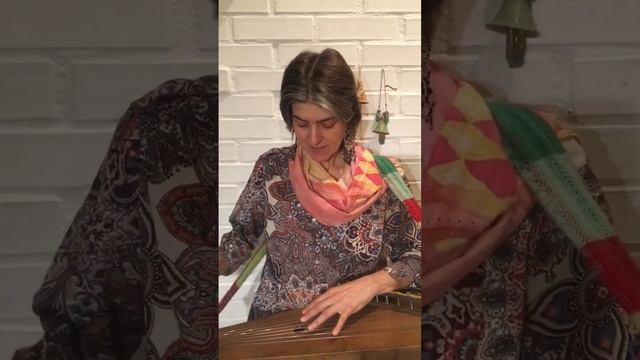 СИРИУС СОСЕД стихи под гусли. С. Виноградова. смотреть онлайн