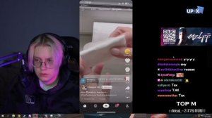 ДРЕЙК ЗАШЕЛ В ТИК ТОК И ЛАЙК №2