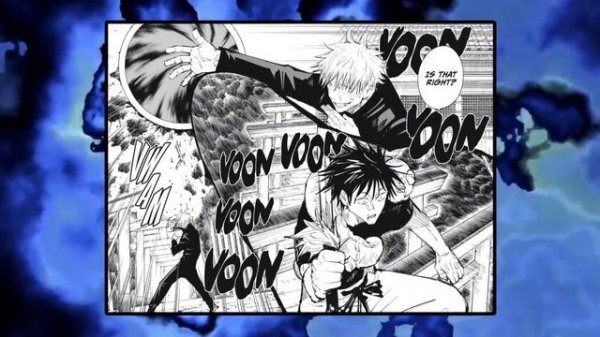 Gojo's Limitless Technique Explained - Jujutsu Kaisen