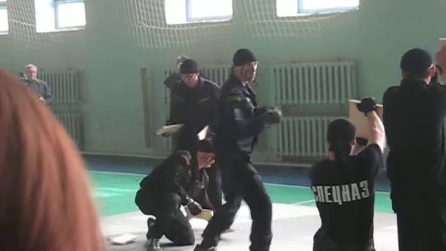 Презентация военно-патриотического клуба "Патриот" смотреть онлайн