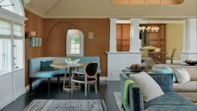 Давайте спрячем пустой Угол в Гостиной смотреть онлайн