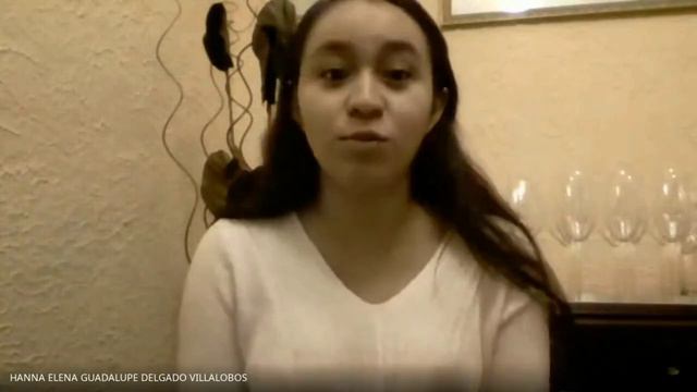 “PROCRASTINACIÓN" por: Barrientos Alan, Delgado Hanna, Moreno Rebeca; HDI 8:45-10:35 смотреть онлайн